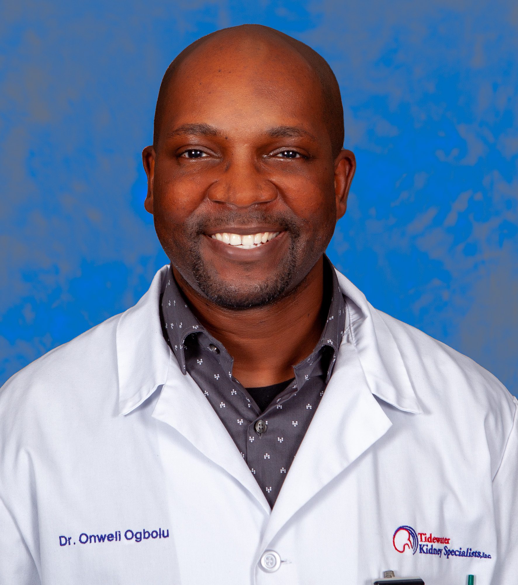 ES-4 – Dr. Onweli Ogbolu
