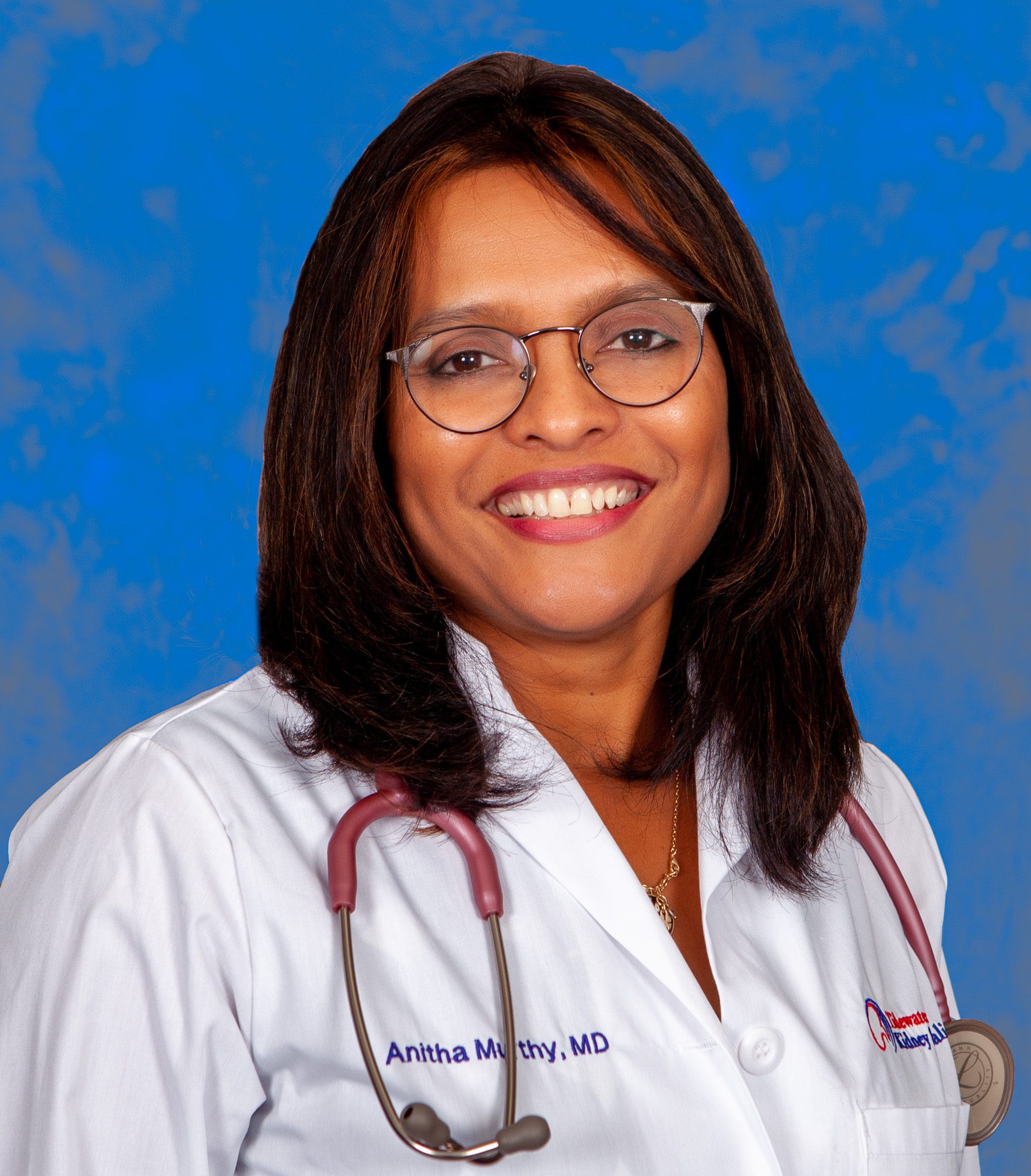 ES-5 – Dr. Anitha Murthy