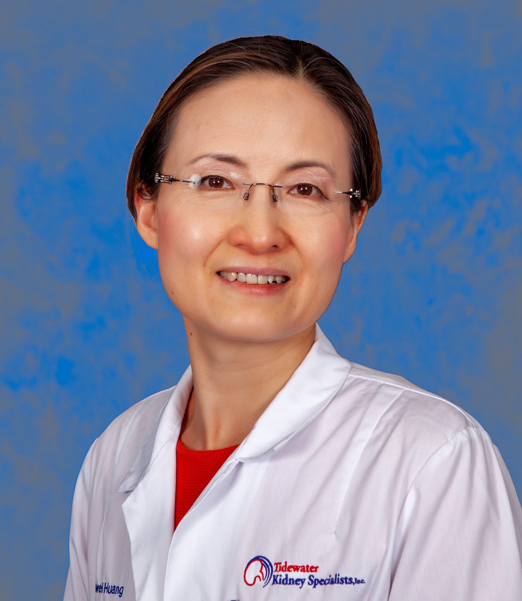 ES-6 – Dr. Liwei Huang