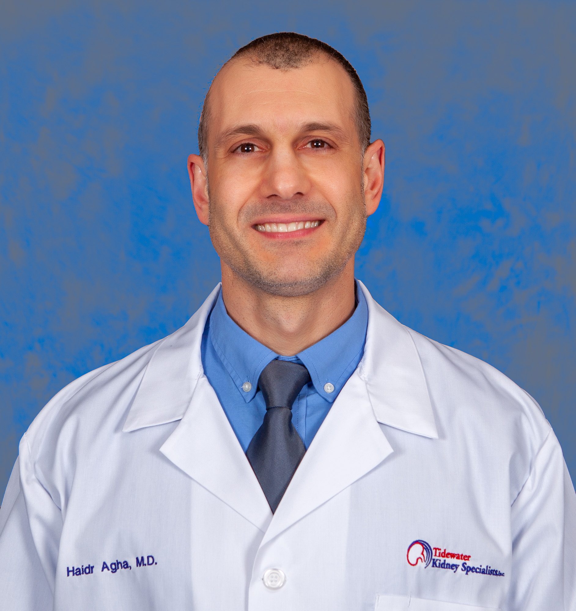 ES-8 – Dr. Haidr Agha